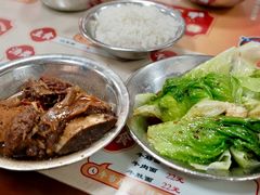 -阿秋牛排(湖心街店)