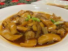 -君来梁溪饭店-餐厅