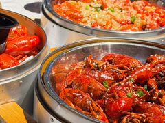 -巴厘龙虾·榜首油焖大虾(音乐学院·沿江酒馆店)