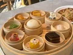 -陶兰居·手工点心·粤菜(圆融时代广场店)