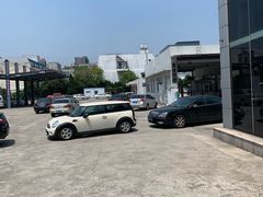 -上海普陀区机动车检测站第十一机动车安全检测站