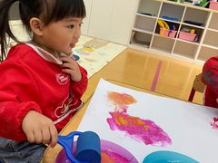 -美吉姆儿童发展中心(远洋中心店)