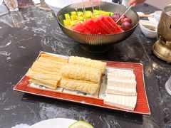 -蒋记海鲜姿造•洋房别墅(星河湾店)