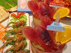 -熊记虾王·小龙虾(东晓南店)