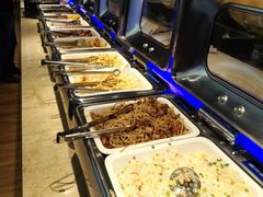 -万象·复兴号鲜肉烤肉海鲜自助(升级店)