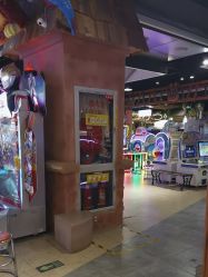 -卡通尼·Safari非洲探索乐园·生日会(金桥国际商业广场店)