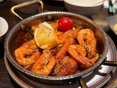 -庐灶江南·江南菜·四合院Bistro(东直门·华侨夜泊君亭店)