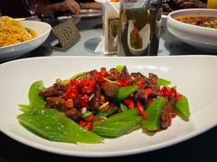 -上和臻品中国菜(花园街店)