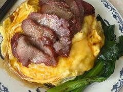 -渔记茶餐厅(渔村店)