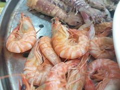 -四海鲜渔家菜(黄金海岸店)