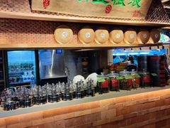 -筱爷叔·上海传统手工菜(玉树路店)