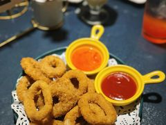 -吱咖啡西式简餐