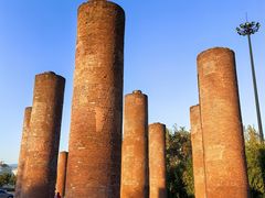 -火把广场(邛海泸山风景名胜区)