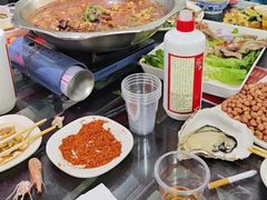 -牛壹品牛肉拉面(东风路店)