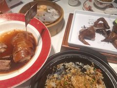 原只虾烧卖（超）-稻香饭店(IFS国金中心店)