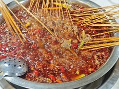 -满江红串串香(七道堰街店)