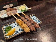 -哥哥の深夜食堂(叁宸里店)