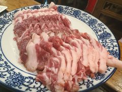 -裕德孚·非遗手切涮羊肉(东直门内大街店)
