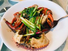 -无招牌海鲜餐厅(怡丰城店)