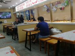 -老盛兴汤包馆(大华二路店)