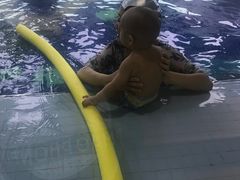 -尼莫亲子游泳NEMOSWIM(秀兰中心店)