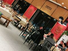 大堂-聚味瞿记·龙虾堂(天元店)