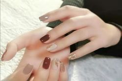 -如一·美甲美睫