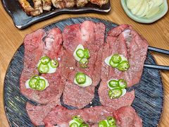 -丸藏和牛烧肉专门店(园区师惠坊店)