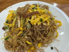 -老袁炒年糕(富豪路店)