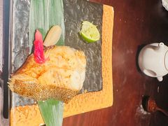 -松鹤精致料理(五一中路店)