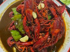 -盱眙虾神於氏龙虾(夫子庙红街店)