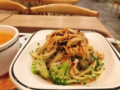 -魏家凉皮(博水商务大厦店)