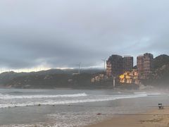 -青澳湾北回归线广场