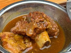 -歪头牛肉(金龙壹号店)