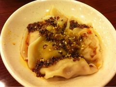 红油水饺-皇城坝小吃(科华成都王府井购物中心店)