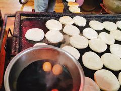 -老西关黄老太牛肉烧饼
