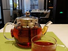 锡兰红茶-欢朋餐厅(海口南海希尔顿欢朋酒店)