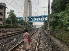 -小南海站
