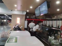 -贡茶(中心书城店)