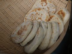 胡麻粑粑-眼镜粑粑