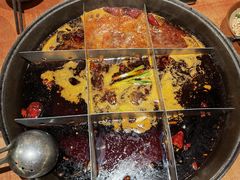 -周小明火锅(黑金冠社区店)