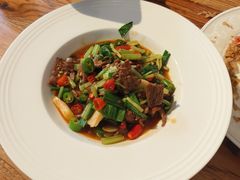 -YAFEE雅菲·粤菜·湘菜·融合菜(魏公村店)