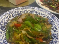 建瓯绿茄子-芝城故事·建瓯土菜