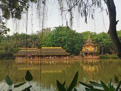 -曼听御花园