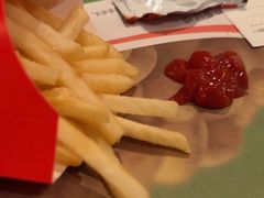-麦当劳(鼓楼店)