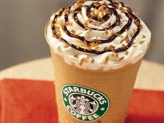 -星巴克(深圳前进天虹店)