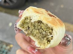 -张娜绿豆饼(老军营店)