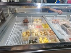 -筒骨麻辣烫(永同昌公寓胜明花园店)