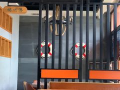 大堂-渔乐圈海鲜餐厅(群力金江路店)