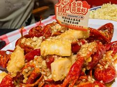 -龙虾当家·大排档(红谷滩五中店)